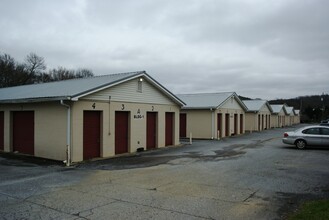 246-264 W Elm St, Rockmart, GA for sale Building Photo- Image 1 of 1