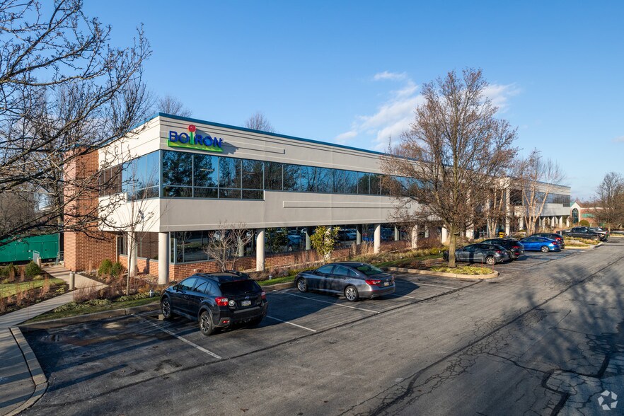 4 Campus Blvd, Newtown Square, PA 19073 - USA