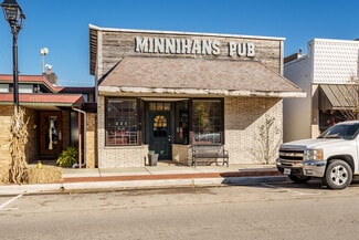 More details for 209 W Main St, Genoa, IL - Retail for Sale