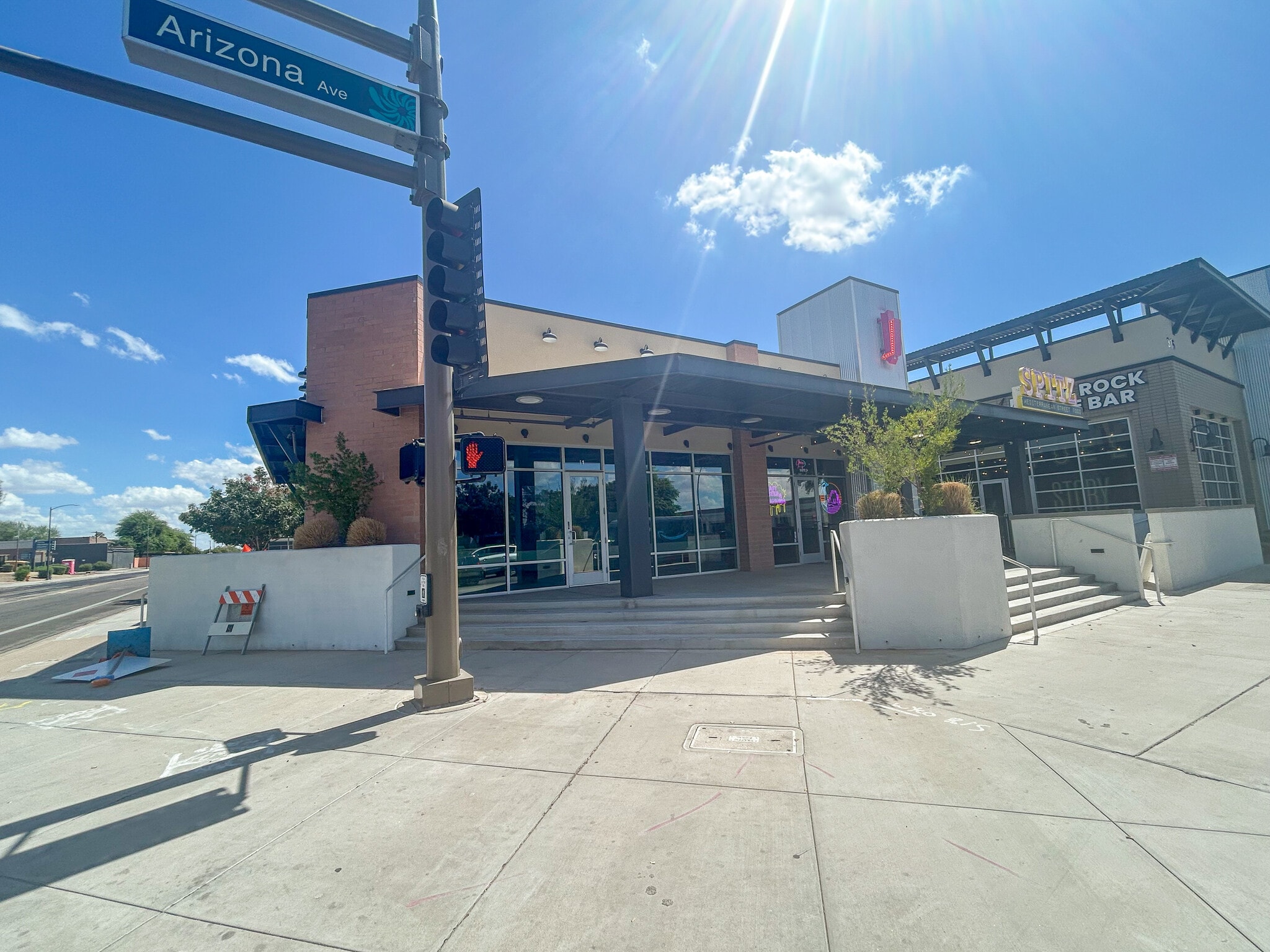 301 S Arizona Ave, Chandler, AZ for sale Building Photo- Image 1 of 5