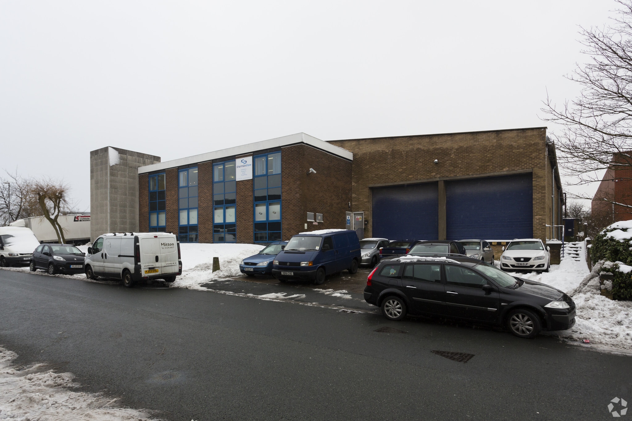 Gildersome Spur, Morley for sale Primary Photo- Image 1 of 1