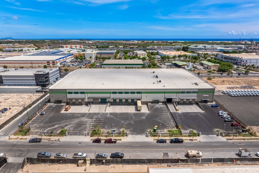 91-539 Kapolei Kai, Kapolei, HI for sale - Building Photo - Image 1 of 1