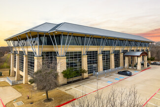 More details for 2150 S Central Expy, McKinney, TX - Coworking for Rent