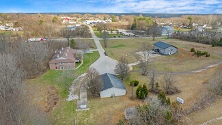 More details for 2625 Industrial Dr, Bedford, IN - Specialist for Sale