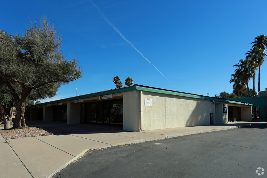 408 N Sacaton St, Casa Grande, AZ for sale - Primary Photo - Image 1 of 1