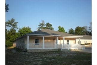 More details for 4901 Harrison Rd, Macon-Bibb, GA - Health Care for Sale