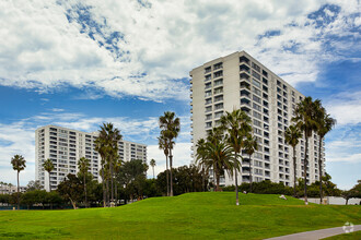 2700-2800 Neilson Way, Santa Monica, CA for sale Primary Photo- Image 1 of 1