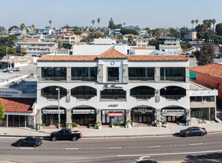 More details for 1650 S Pacific Coast Hwy, Redondo Beach, CA - Retail for Rent