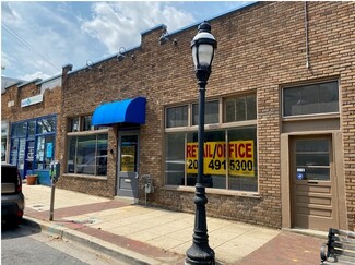 More details for 7324 Carroll Ave, Takoma Park, MD - Retail for Rent