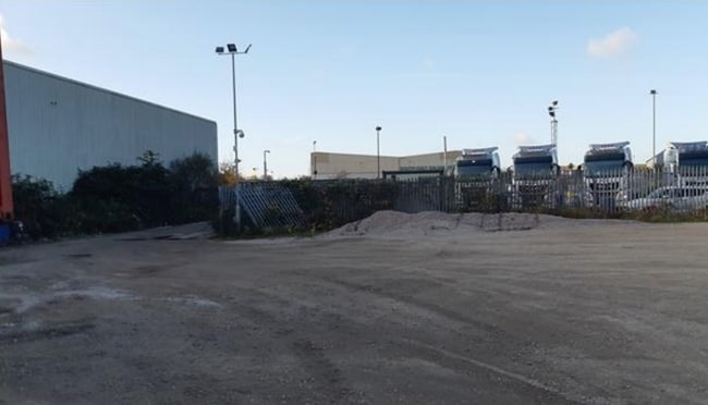 More details for Crittall Rd, Witham - Land to Rent