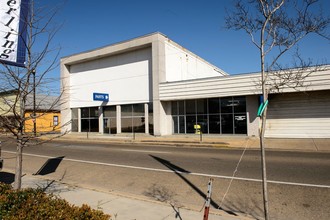 1124 N Main St, Opelousas, LA for sale Primary Photo- Image 1 of 1