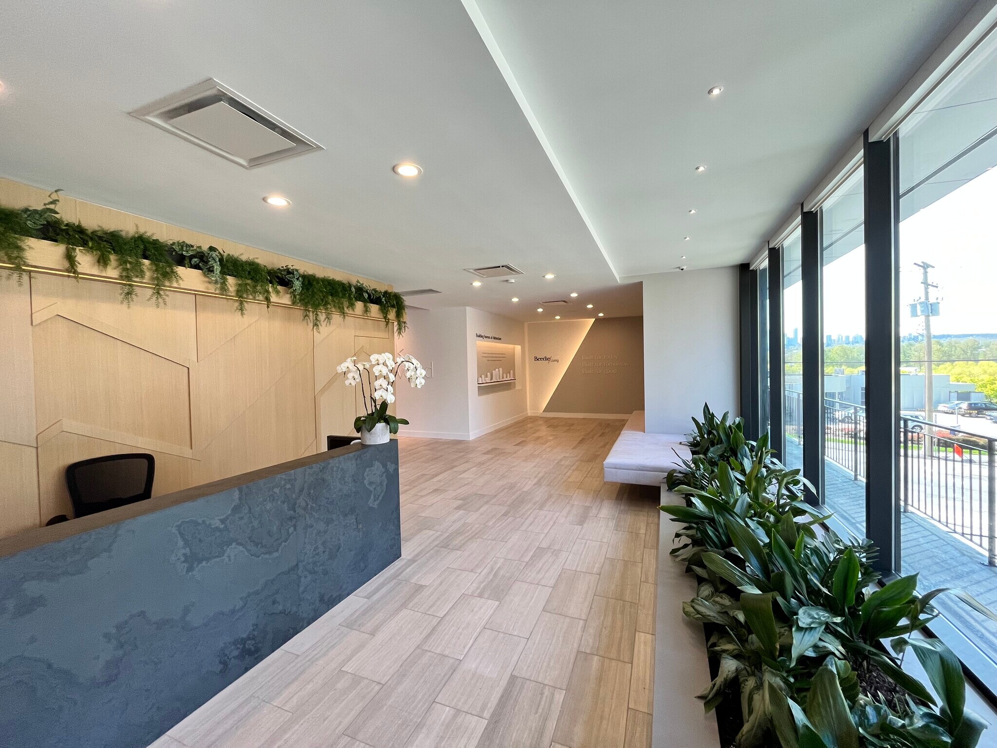 2150 Douglas Rd, Burnaby, BC to rent Building Photo- Image 1 of 4