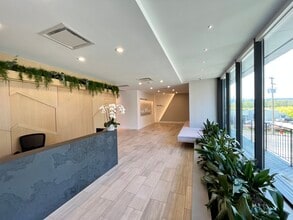 2150 Douglas Rd, Burnaby, BC to rent Building Photo- Image 1 of 4