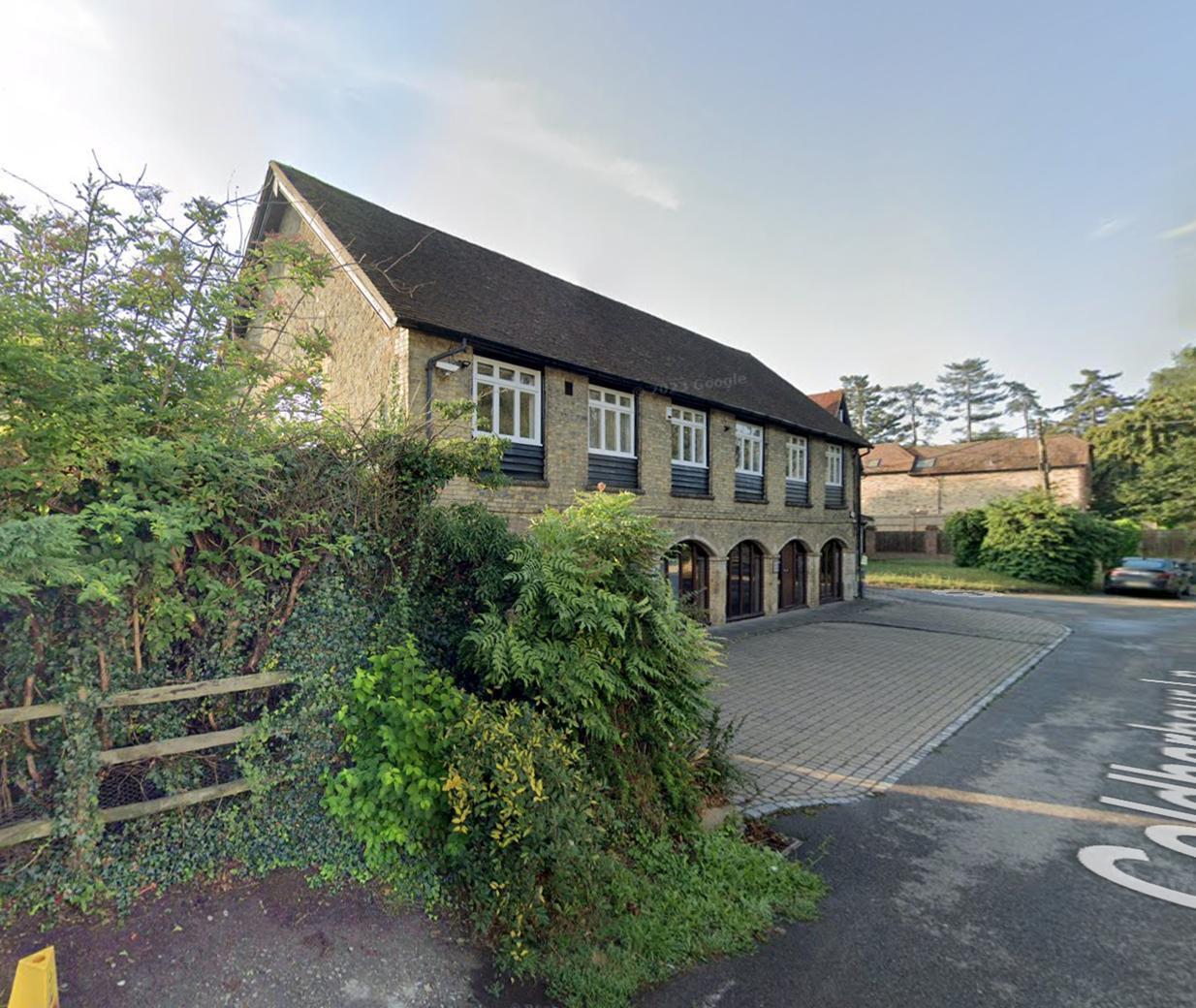 Coldharbour Ln, Aylesford for sale Building Photo- Image 1 of 5