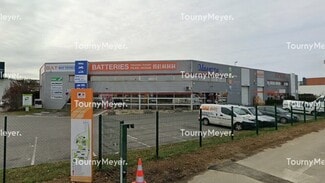More details for 4 Boulevard De Thibaud, Toulouse - Light Industrial to Rent