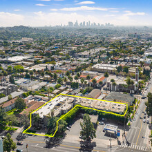 4646 Los Feliz Blvd, Los Angeles, CA for sale Building Photo- Image 1 of 1