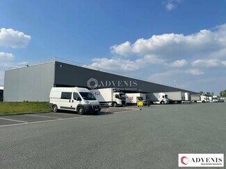 More details for Light Industrial to Rent