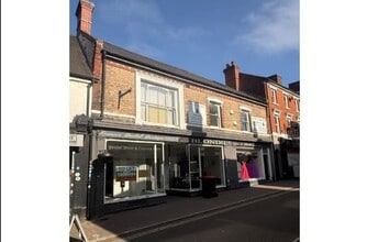 4-4A Cross St, Willenhall for sale Building Photo- Image 1 of 2