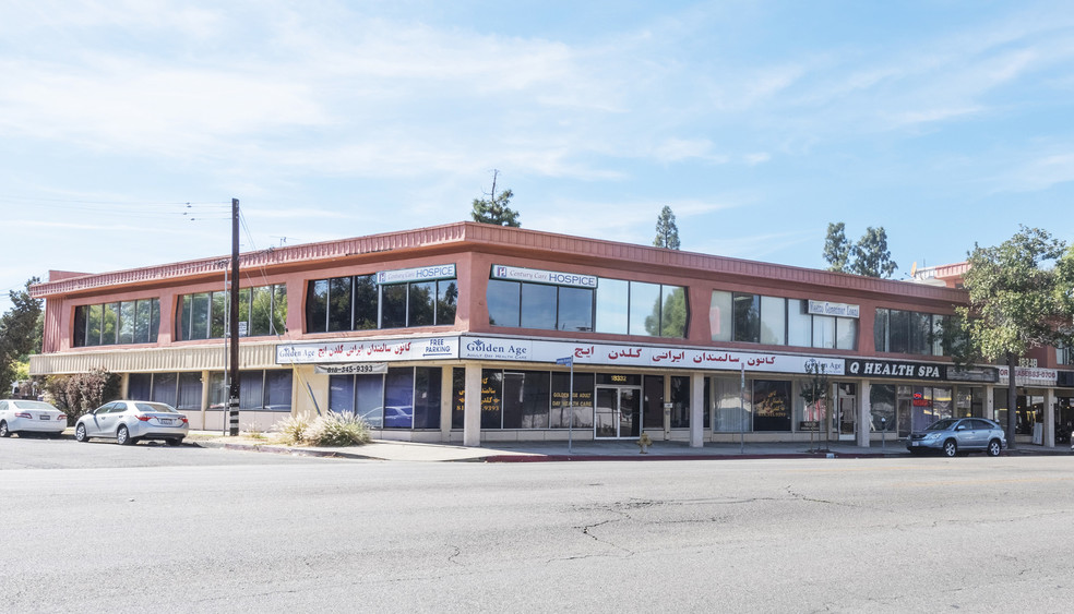 18330-18350 Ventura Blvd, Tarzana, CA for sale - Other - Image 1 of 1