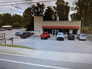 2927 Platt Springs Rd, West Columbia, SC for sale Building Photo- Image 1 of 1