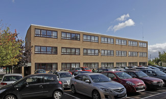 More details for 160 Cowley Rd, Cambridge - Office for Rent