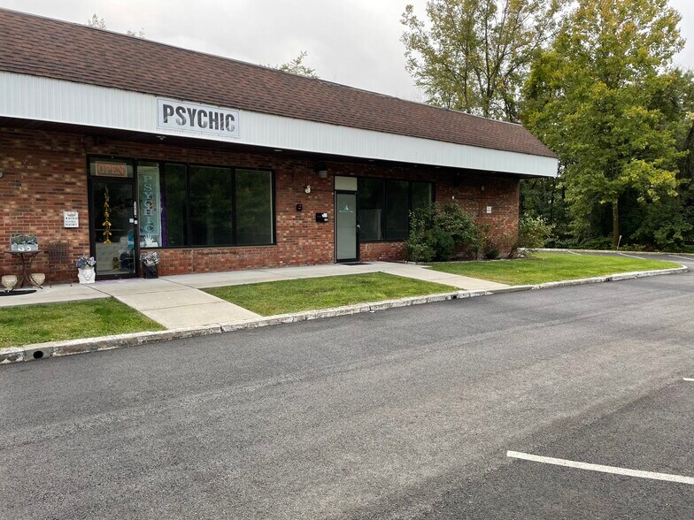 291-303 Route 59, West Nyack, NY for sale - Building Photo - Image 1 of 10