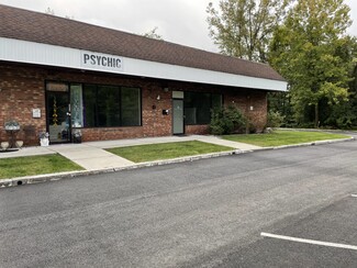 More details for 291-303 Route 59, West Nyack, NY - Retail for Sale