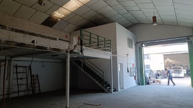 Industrial in Collado Villalba, Madrid to rent Interior Photo- Image 2 of 9