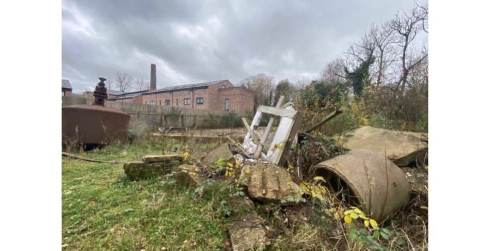 Mill Ln, Cheadle for sale - Building Photo - Image 1 of 1