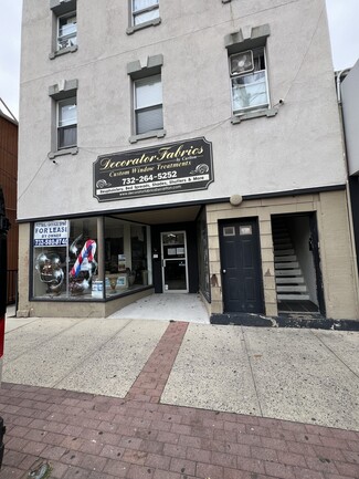 More details for 11 W Front St, Keyport, NJ - Retail for Rent