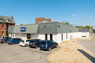 More details for 1021 N Pennsylvania St, Indianapolis, IN - Retail to Rent