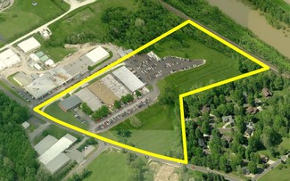 More details for 1699 W Main St, Washington, MO - Industrial for Rent