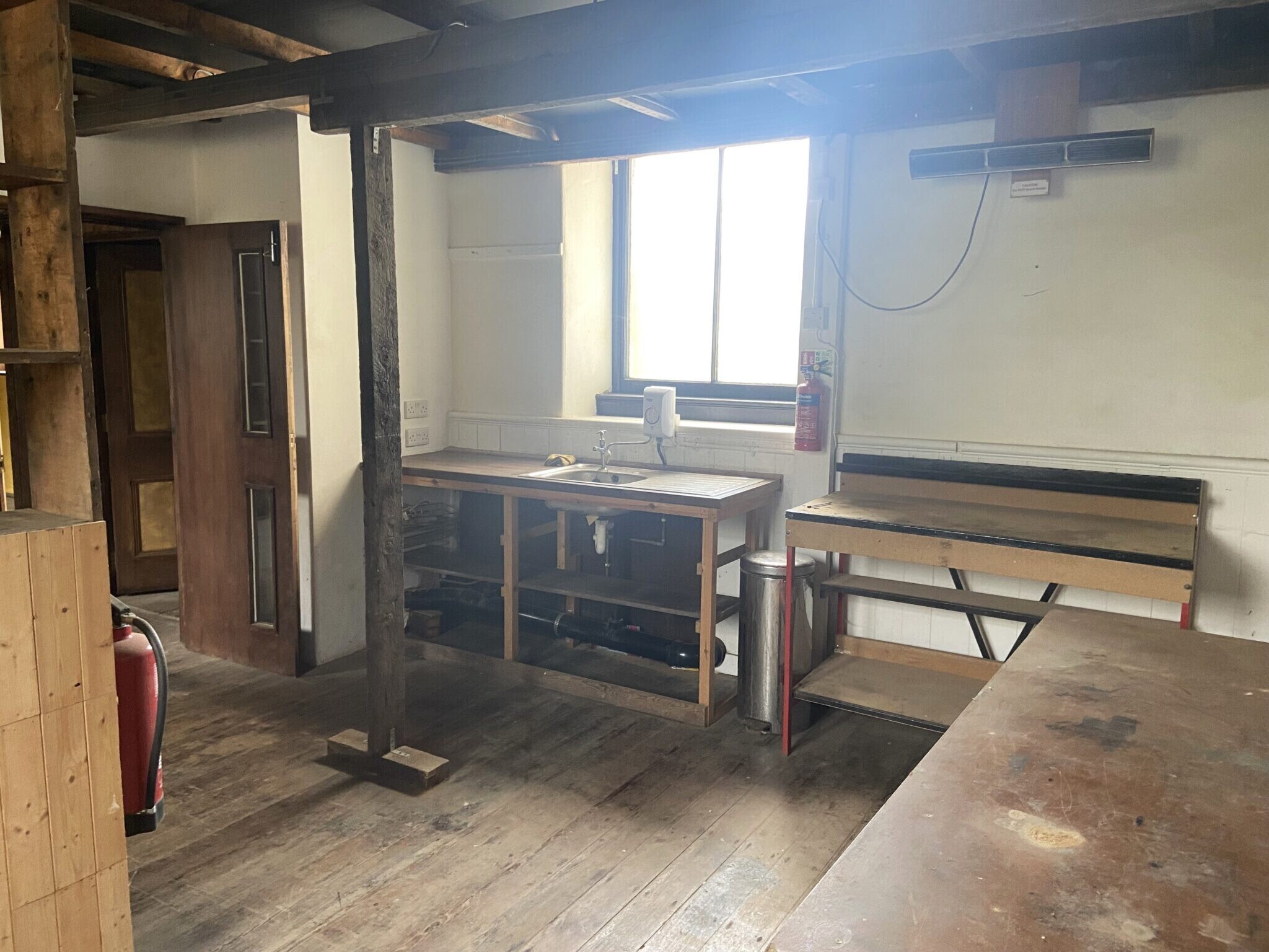 4 Chapel St, Clitheroe to rent Interior Photo- Image 1 of 3