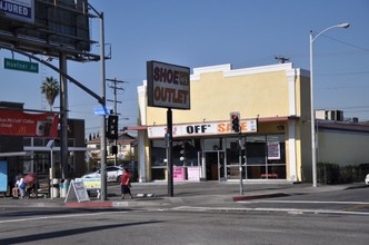 5555 Whittier Blvd, Los Angeles, CA for sale Primary Photo- Image 1 of 1