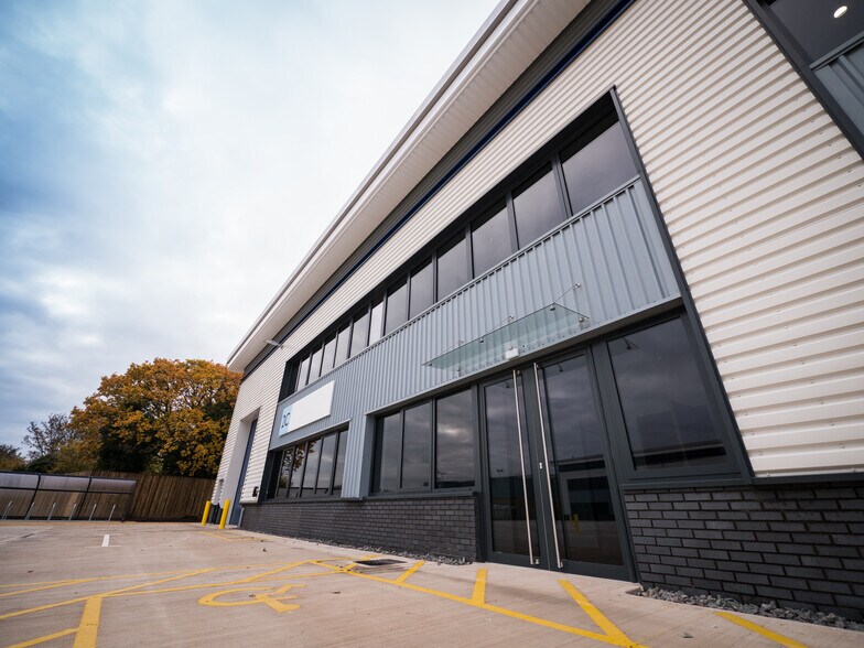 Battery Way, Birmingham for sale - Building Photo - Image 1 of 1