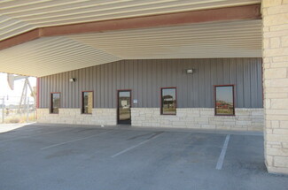 More details for 2308 S County Road 1245, Midland, TX - Industrial for Rent