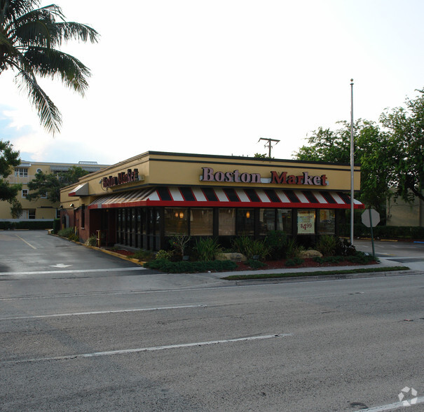 1500 S Federal Hwy, Fort Lauderdale, FL for rent - Building Photo - Image 2 of 3