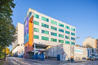 More details for 40 Rue Du Professeur Gosset, Saint-Ouen - Office to Rent