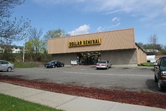 More details for 575 Broad St, Waverly, NY - Retail for Sale