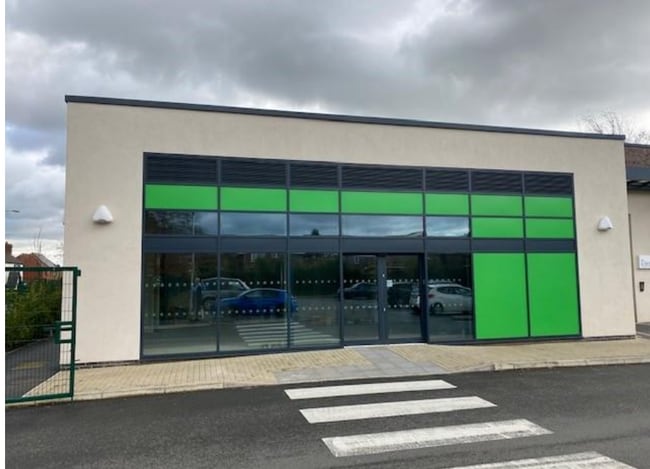 More details for Lichfield Rd, Burntwood - Medical to Rent