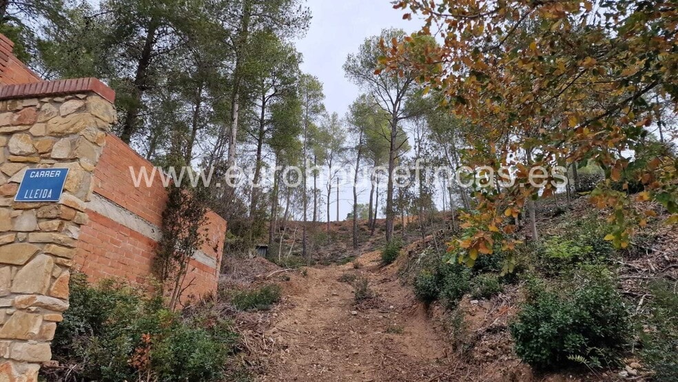 Urbanizacion Can Ros Zona 3, 190BI, Cabrera d'Anoia, Barcelona for sale - Other - Image 2 of 4