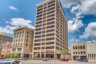 60 Commerce St, Montgomery, AL for rent Building Photo- Image 1 of 17