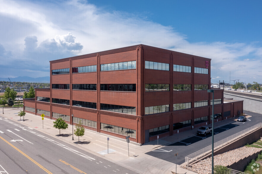 990 S Broadway, Denver, CO for rent - Building Photo - Image 2 of 5