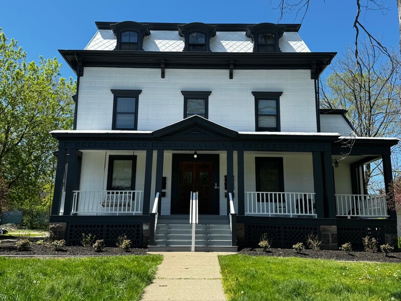 111 N Normal St, Ypsilanti, MI for sale - Building Photo - Image 1 of 7