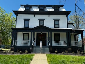 111 N Normal St, Ypsilanti, MI for sale Building Photo- Image 1 of 8