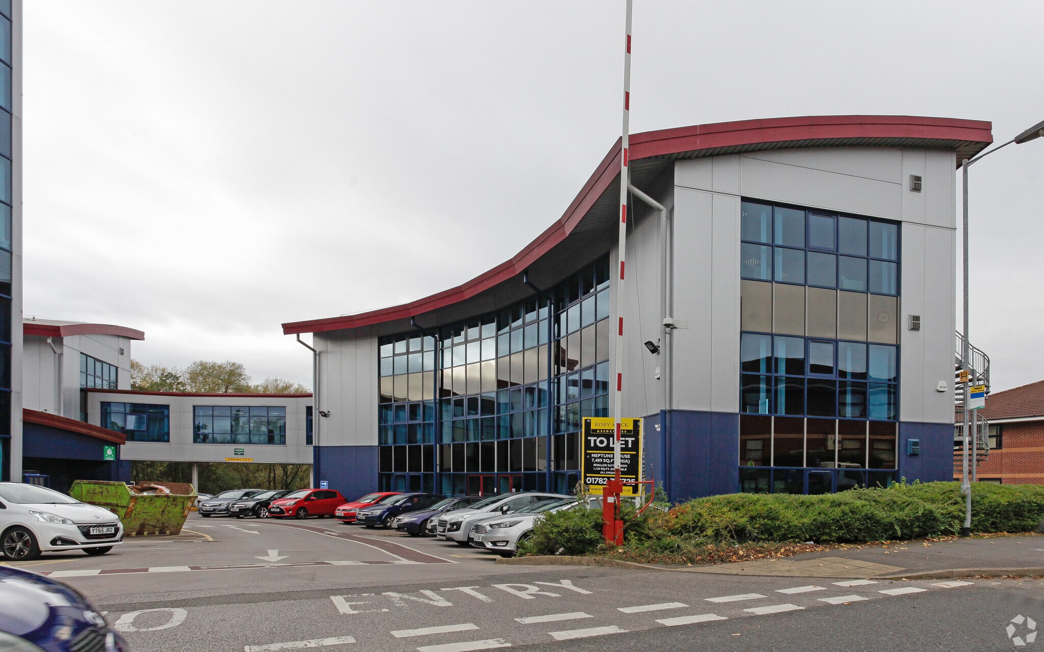 Nelson Ct, Stafford for sale Primary Photo- Image 1 of 1