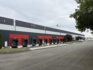 More details for Industrial to Rent