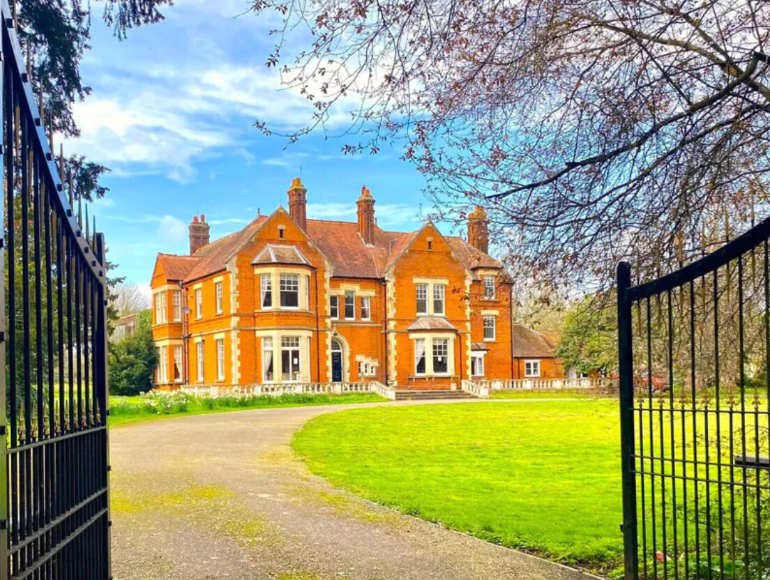 Bury Rd, Huntingdon for sale Building Photo- Image 1 of 1