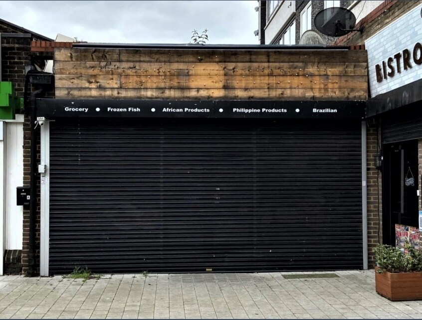 299-303 Battersea Park Rd, London for sale Primary Photo- Image 1 of 1