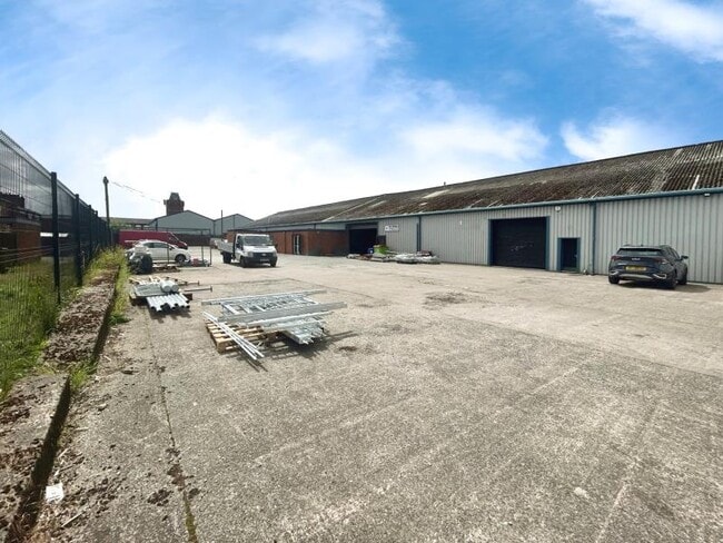 More details for Platt Ln, Wigan - Industrial to Rent